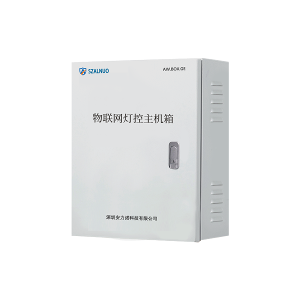 AW.BOX.GE 控制箱（能耗管理）