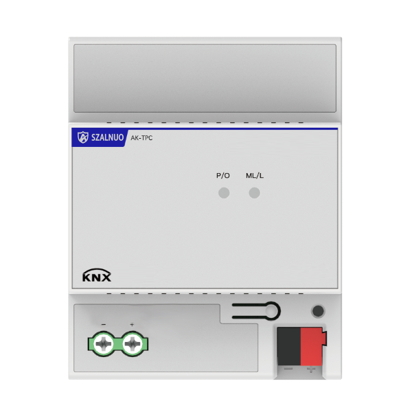 AK-TPC  线路耦合器